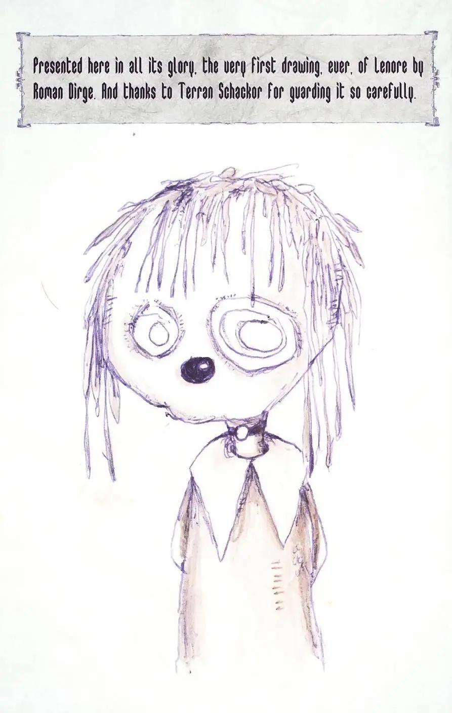Lenore V2 - 第04卷 - 2