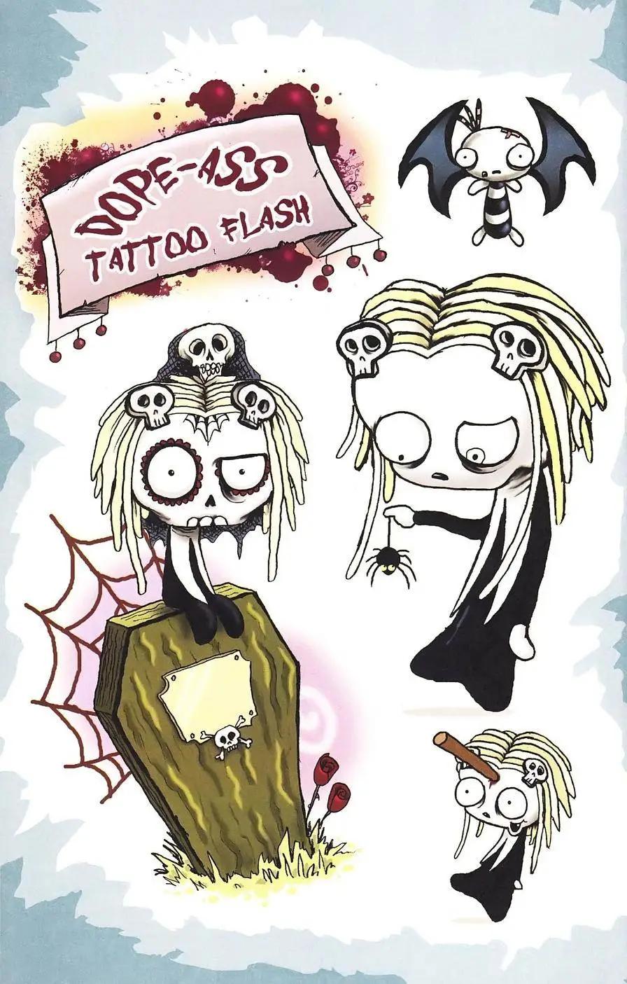 Lenore V2 - 第04卷 - 4