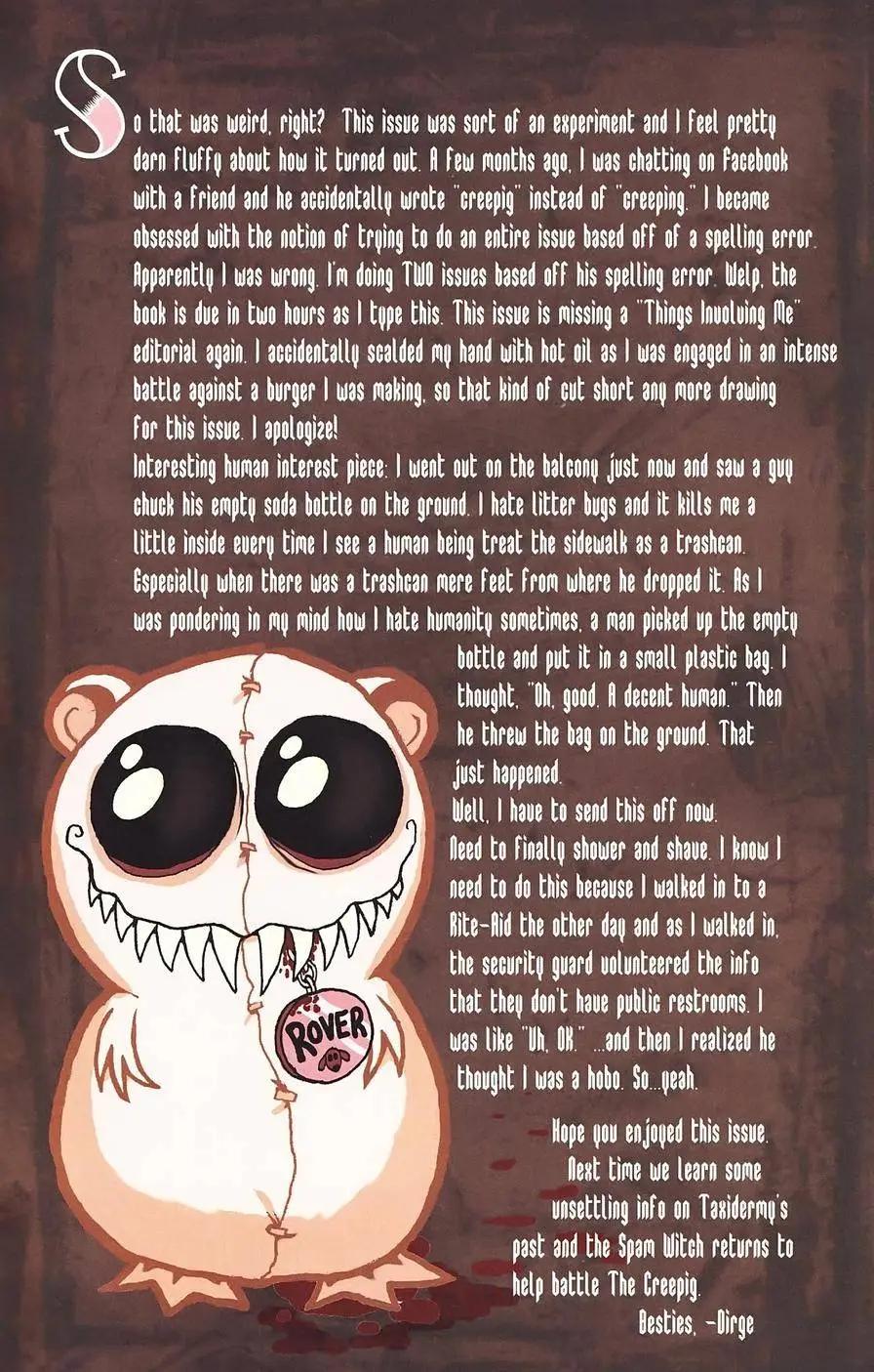 Lenore V2 - 第04卷 - 3