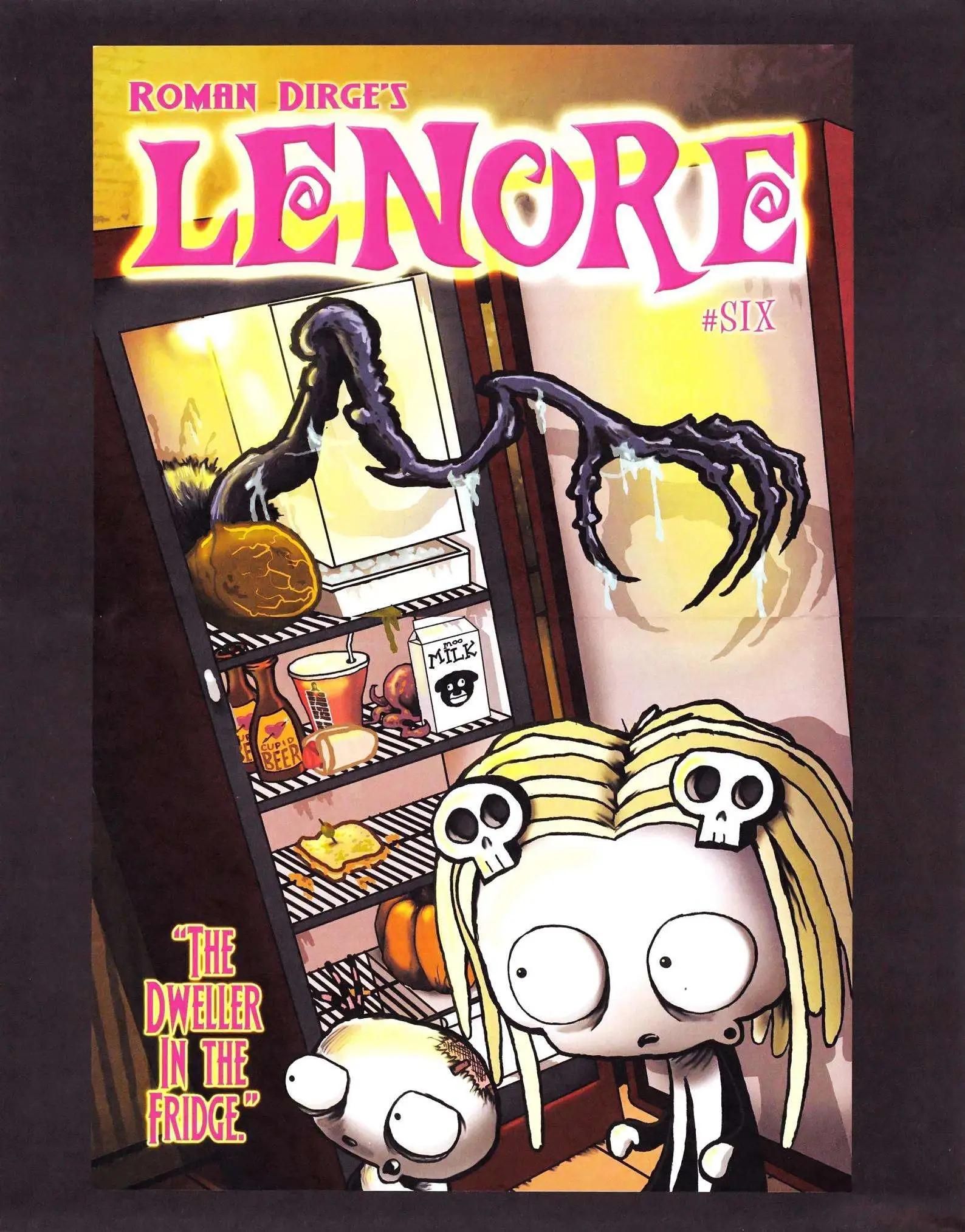 Lenore V2 - 第06卷 - 5