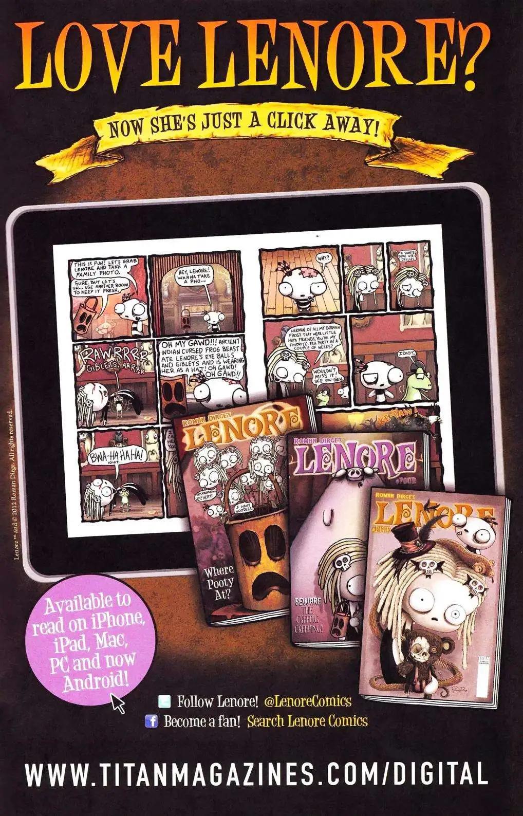 Lenore V2 - 第06卷 - 3