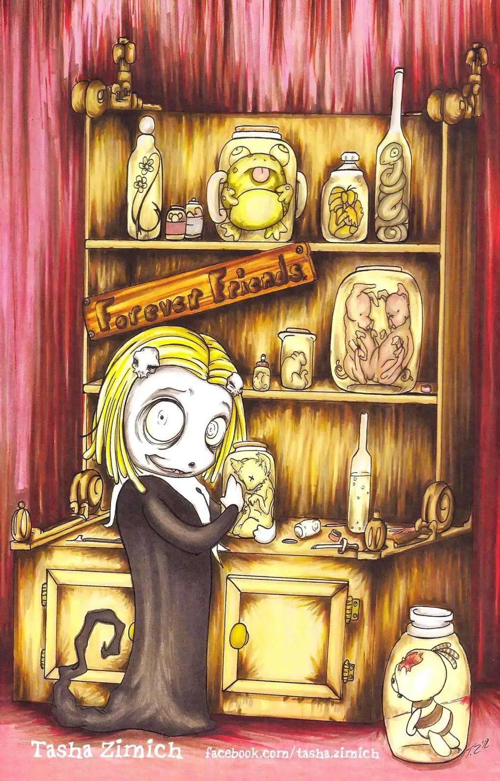 Lenore V2 - 第06卷 - 4