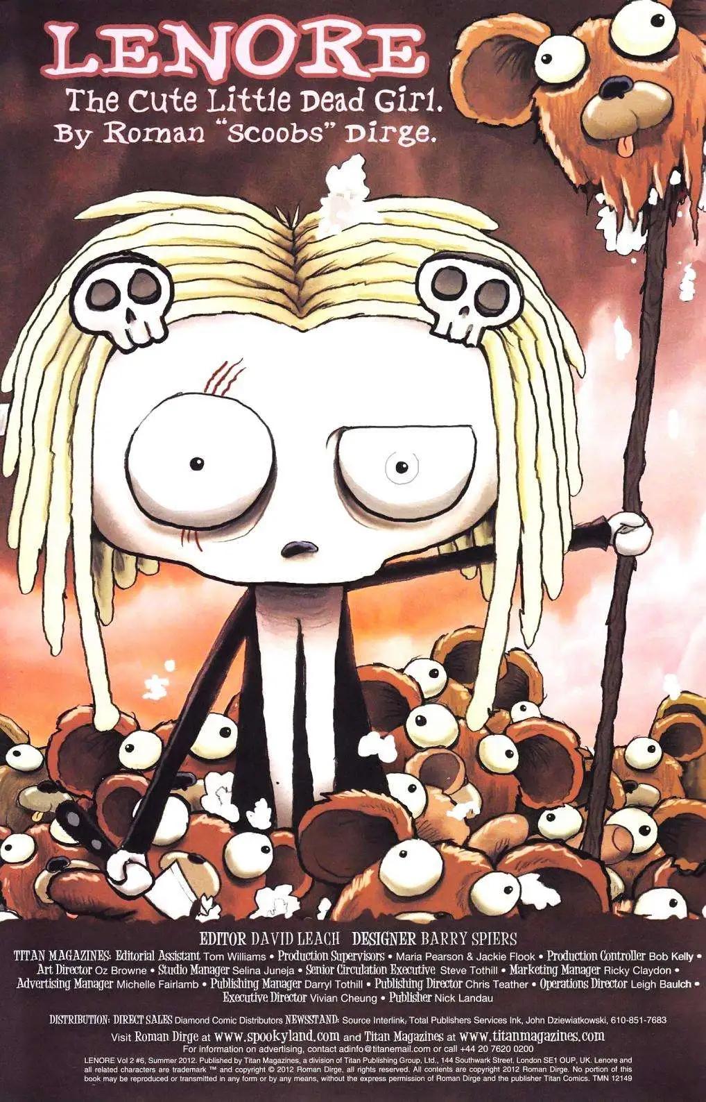 Lenore V2 - 第06卷 - 3