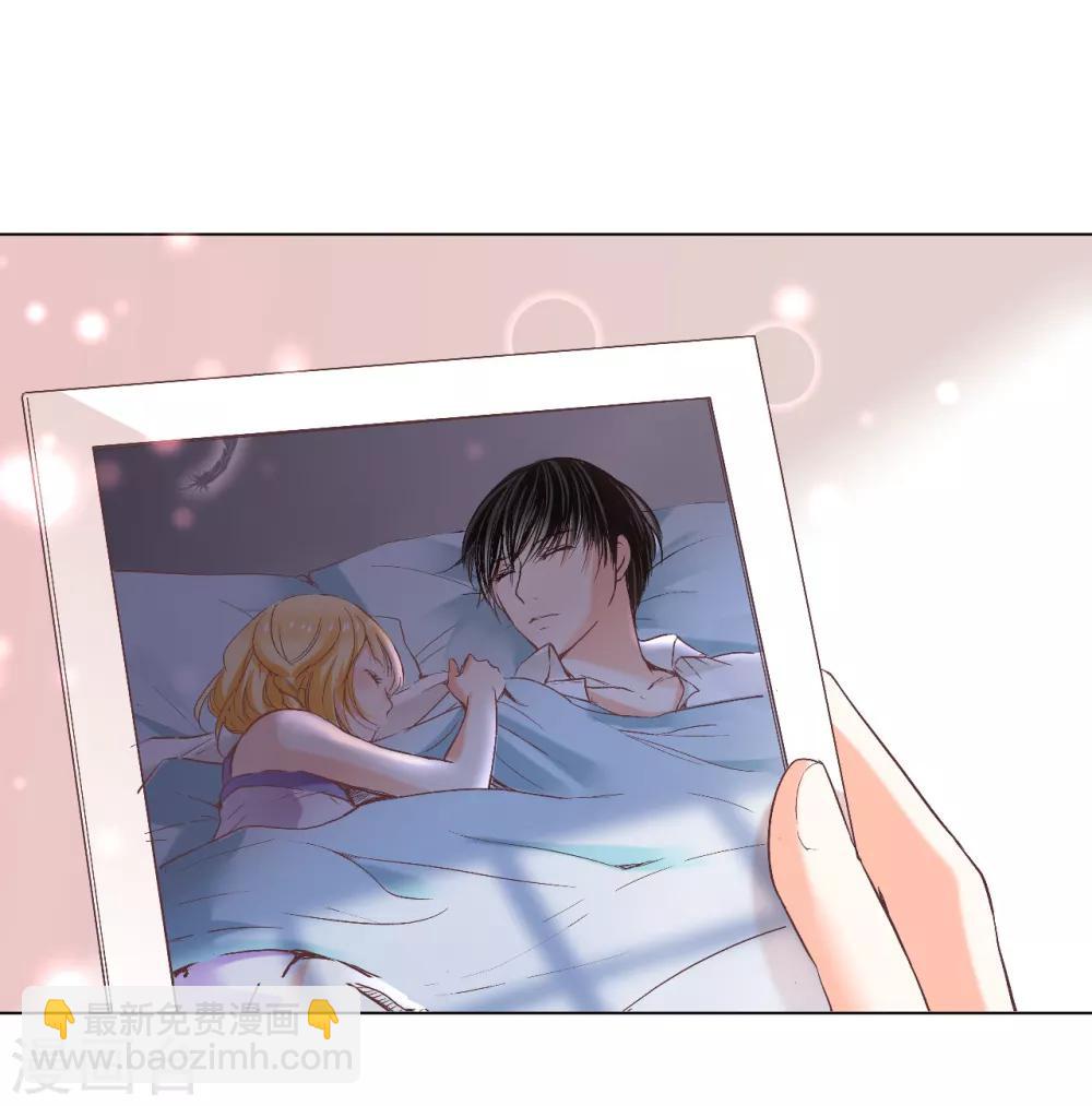 第7话 忍住没偷亲你唷！-第8话