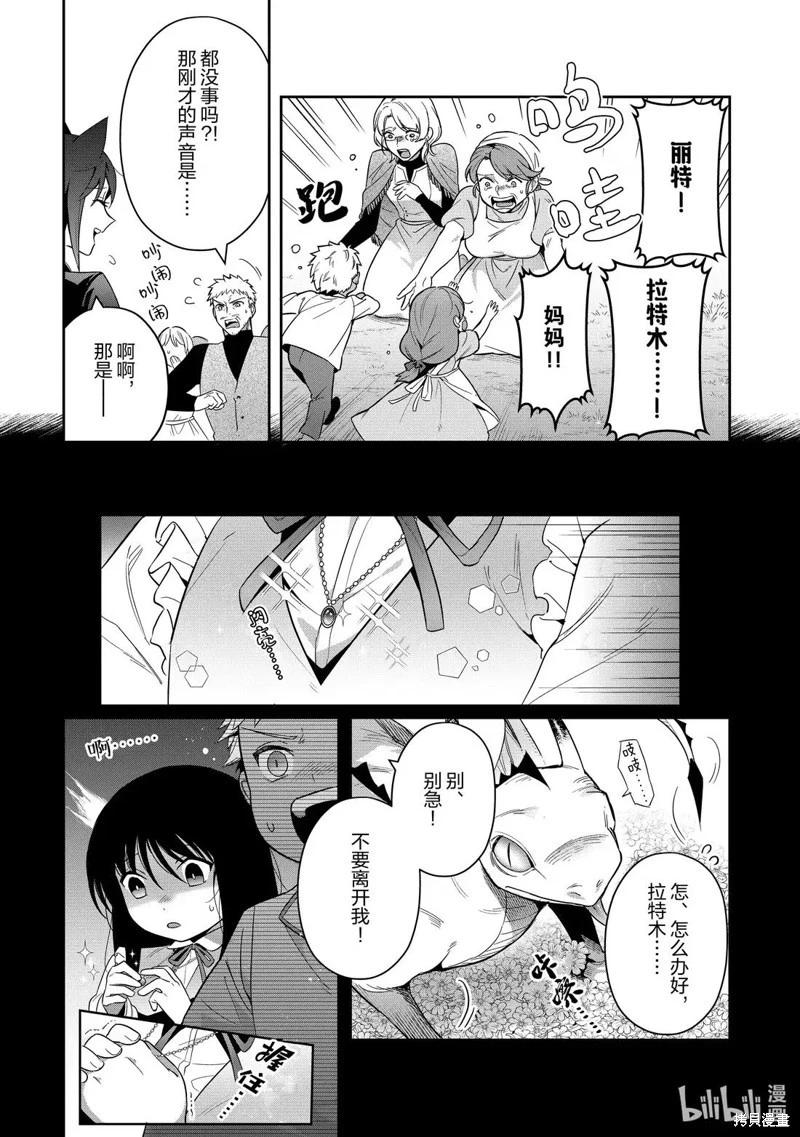 利阿迪爾的大地之上 - 第35話 - 5