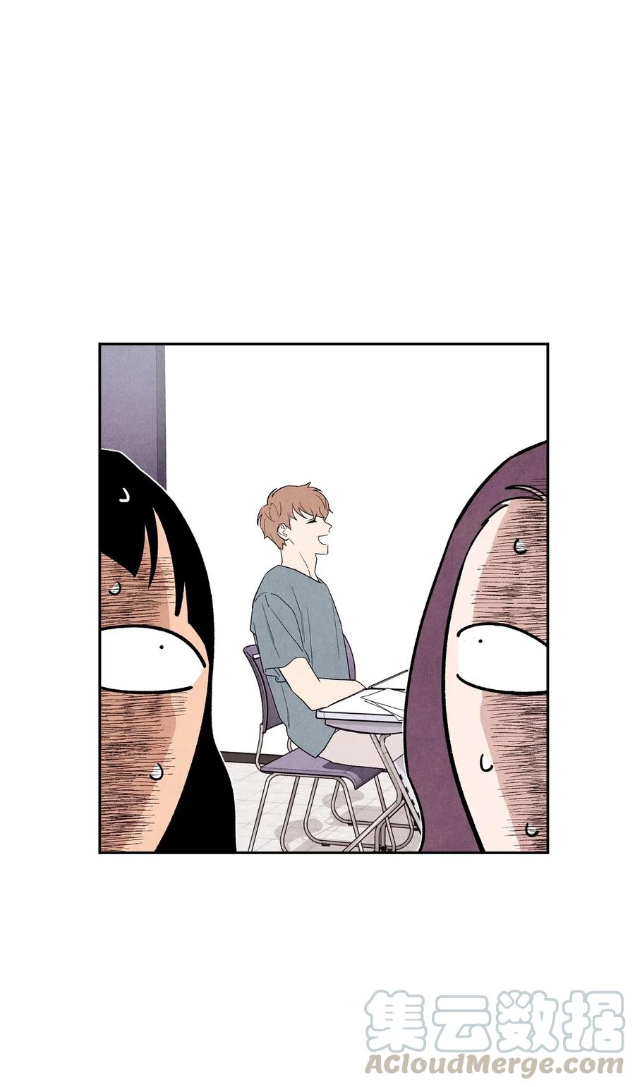 22 我被甩了(1/2)-第22话