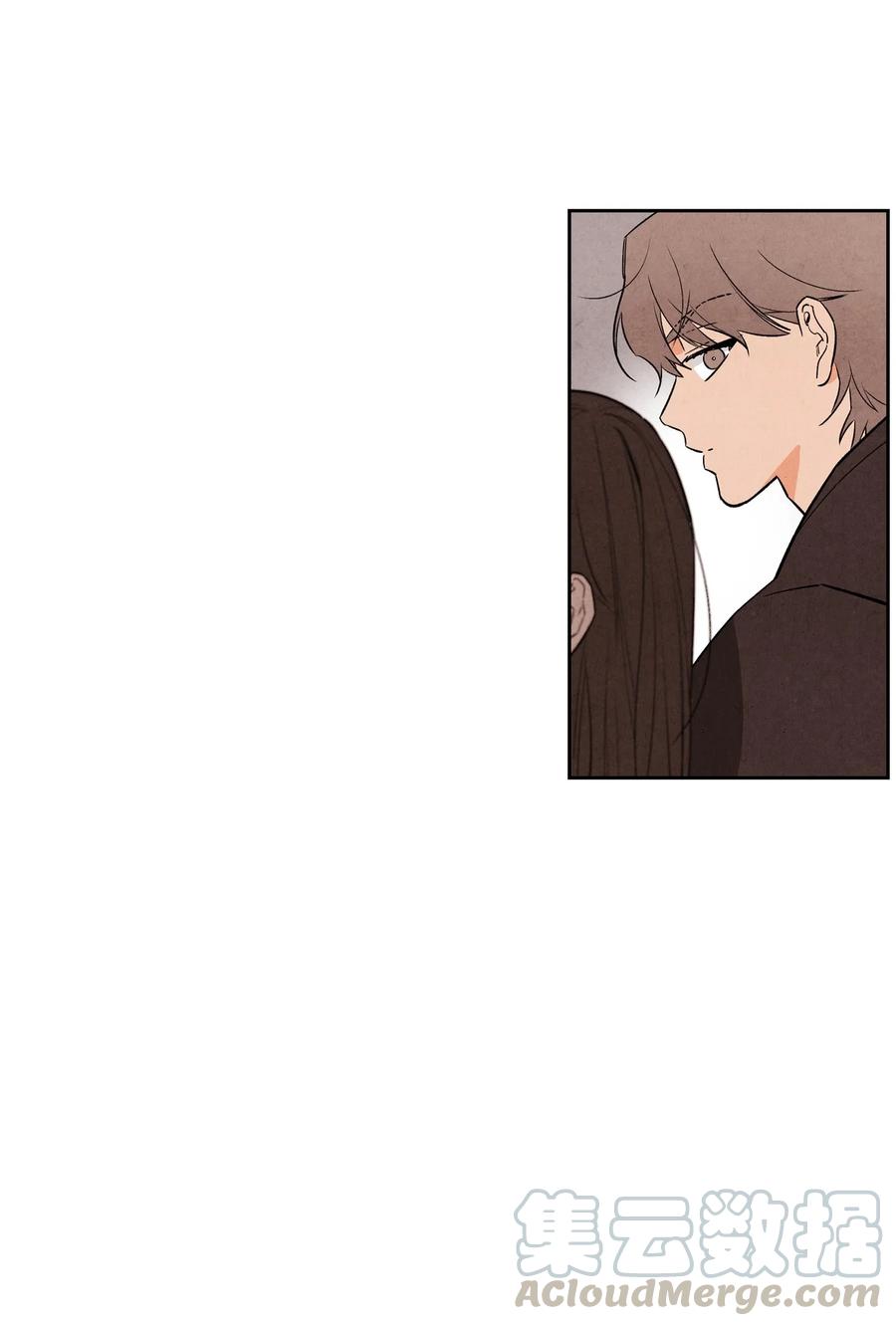 35 不会觉得孤独吗？(1/2)-第34话