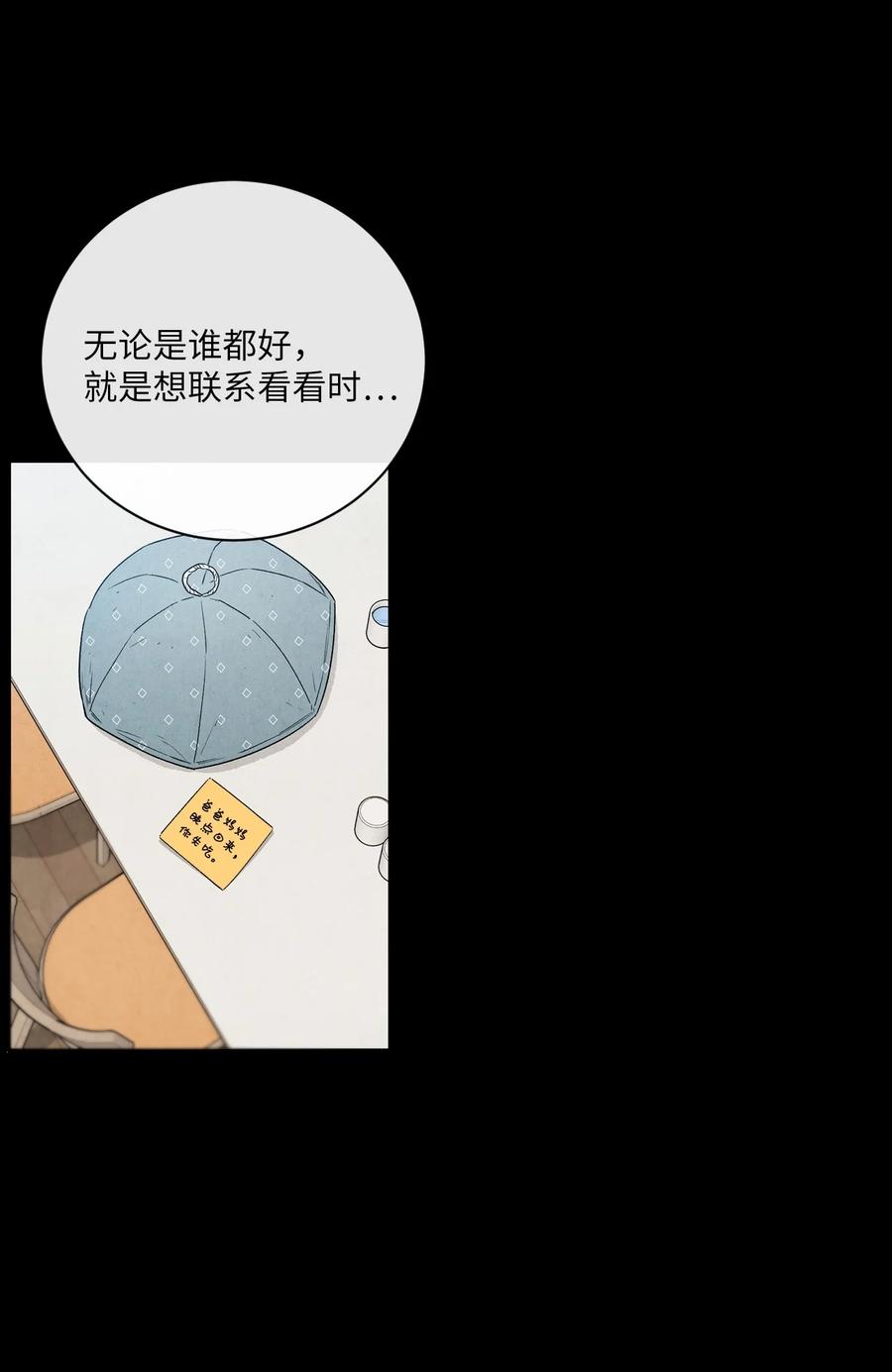 35 不会觉得孤独吗？34