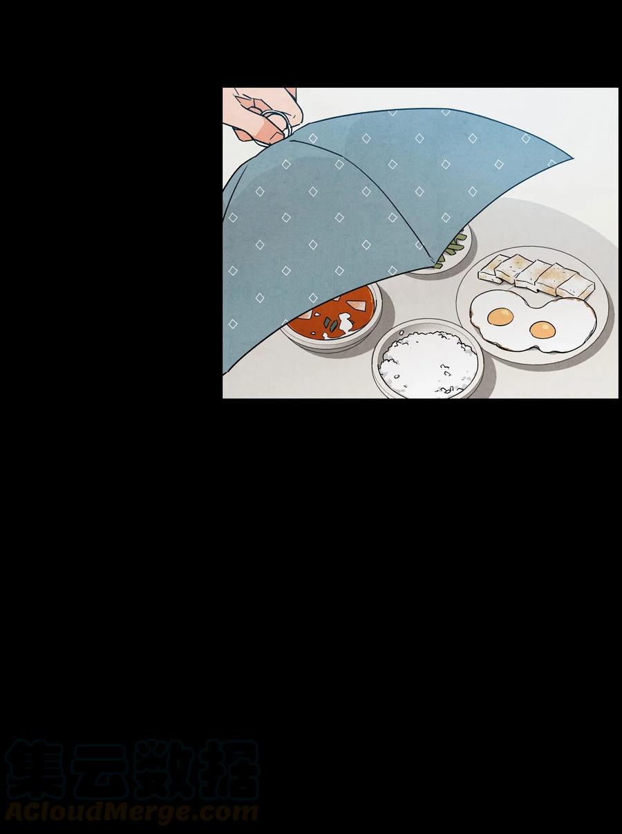 35 不会觉得孤独吗？(1/2)-第34话