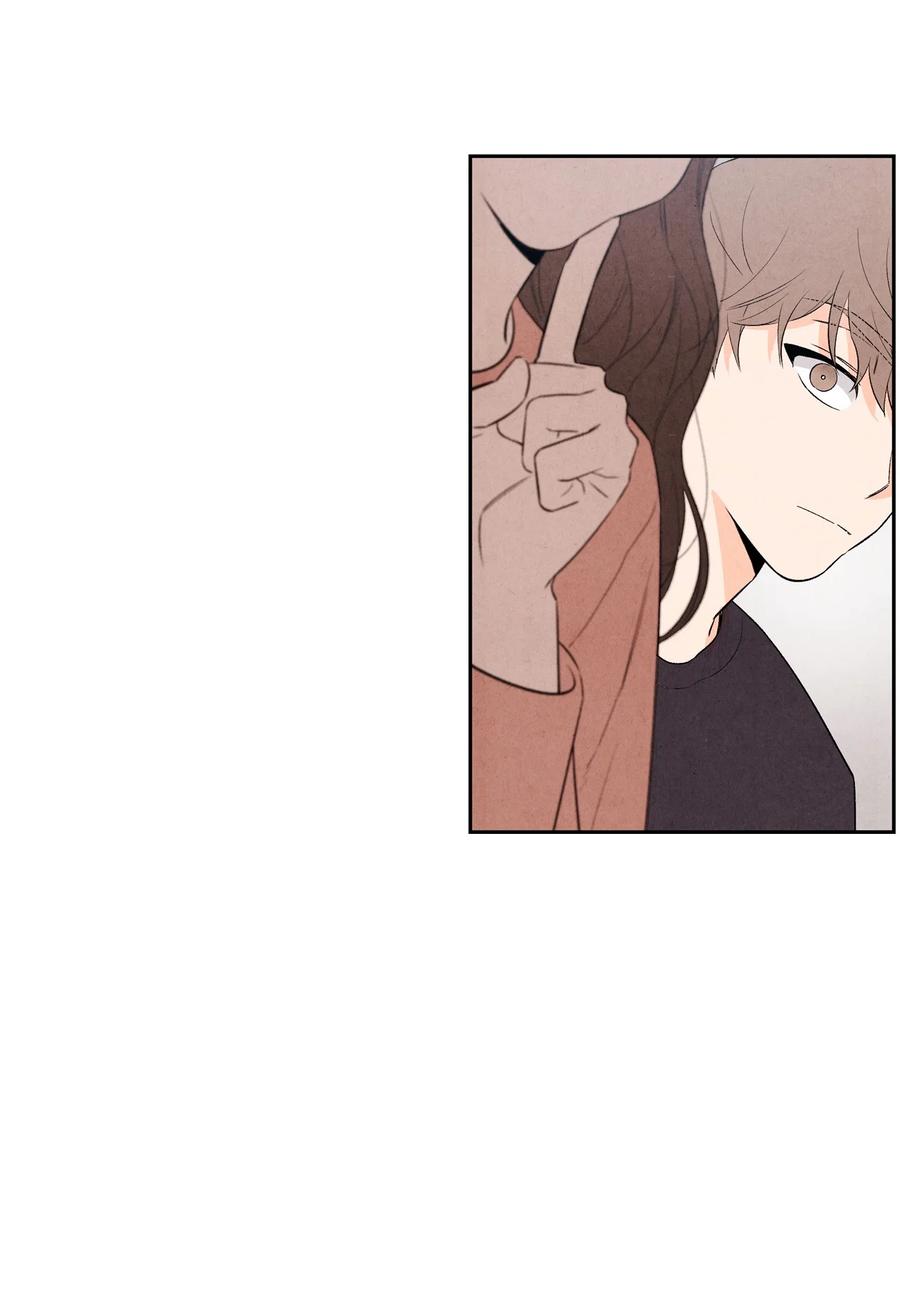 35 不会觉得孤独吗？(1/2)-第34话