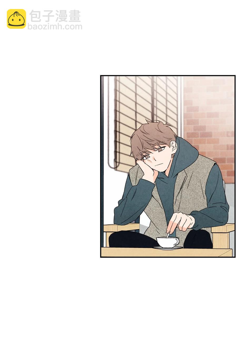 39 不要不打招呼就来找我(1/2)-第38话