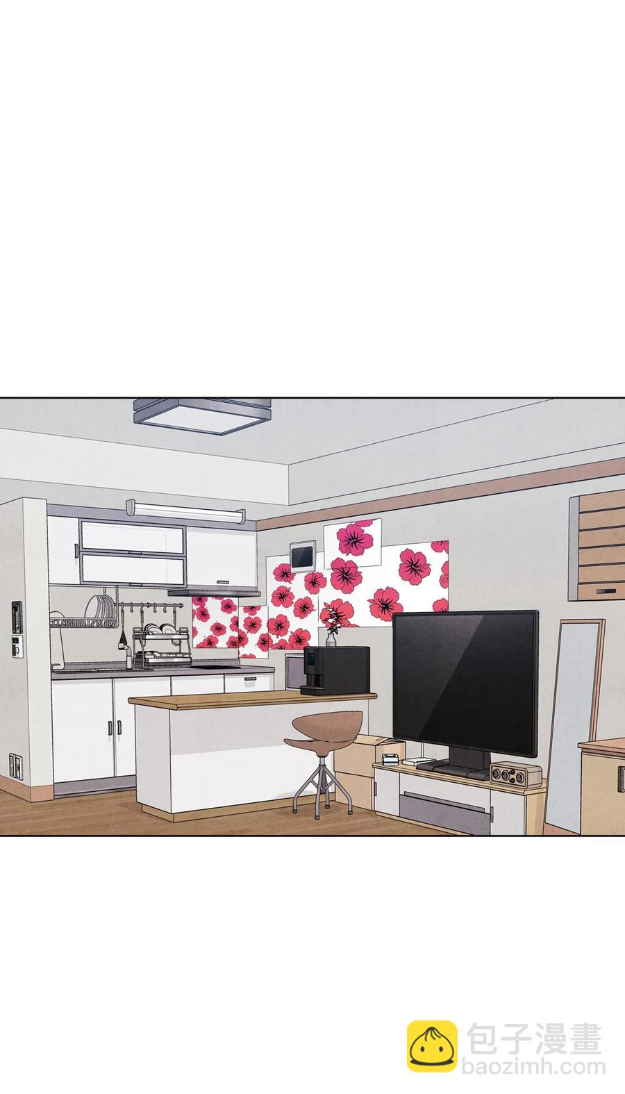 39 不要不打招呼就来找我(1/2)-第38话