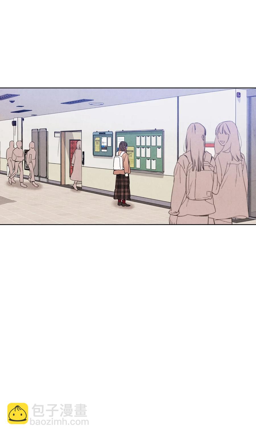 43 吃醋的样子(1/2)-第42话