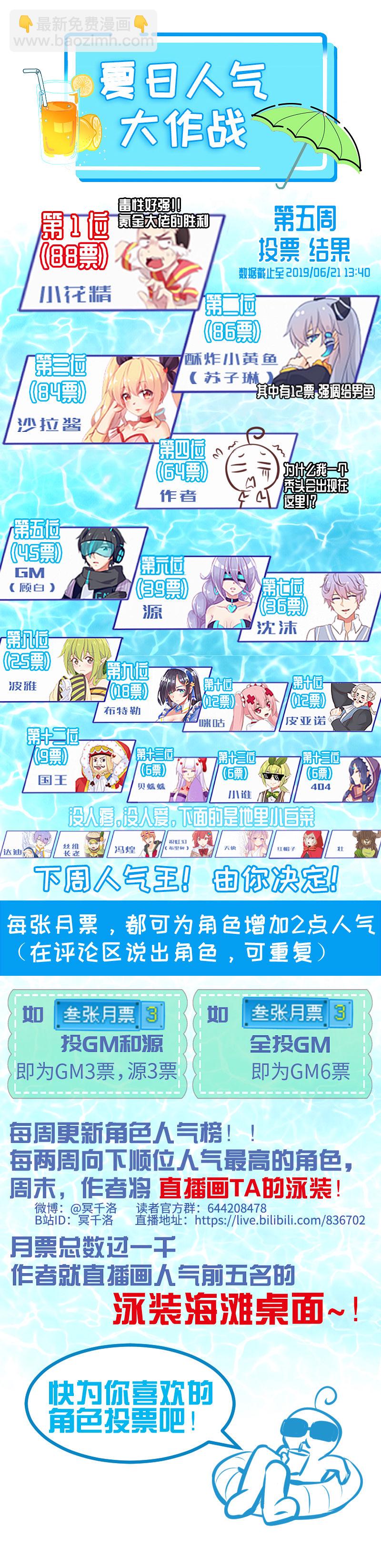 85.心之锁匙-第90话