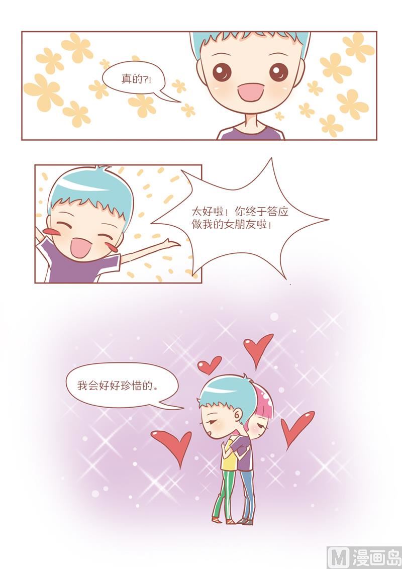 22 最重要的决定-第22话