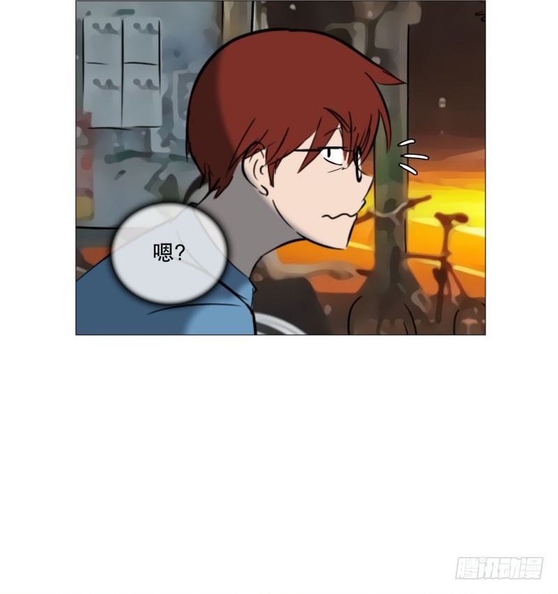 上一段恋情-第28话