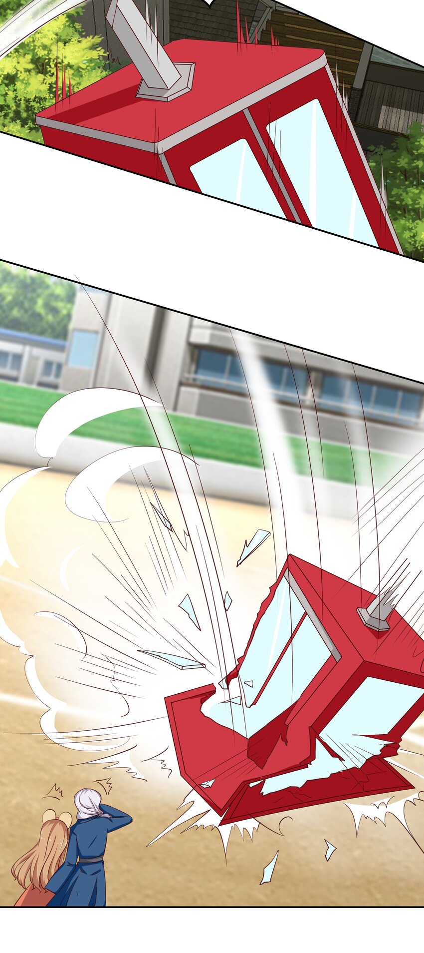 16 你是魔鬼吗？-第16话