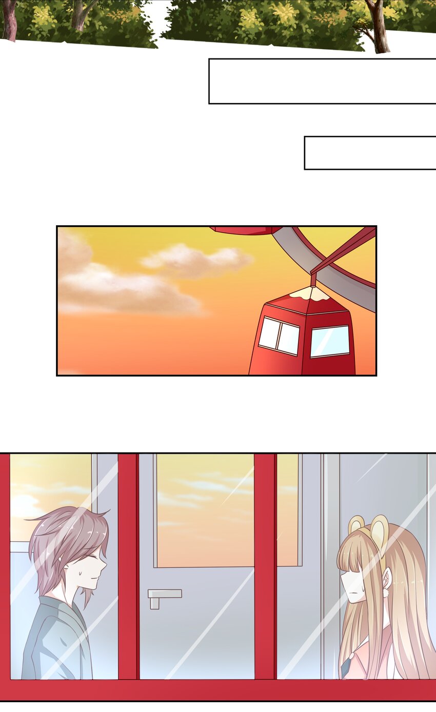 16 你是魔鬼吗？-第16话