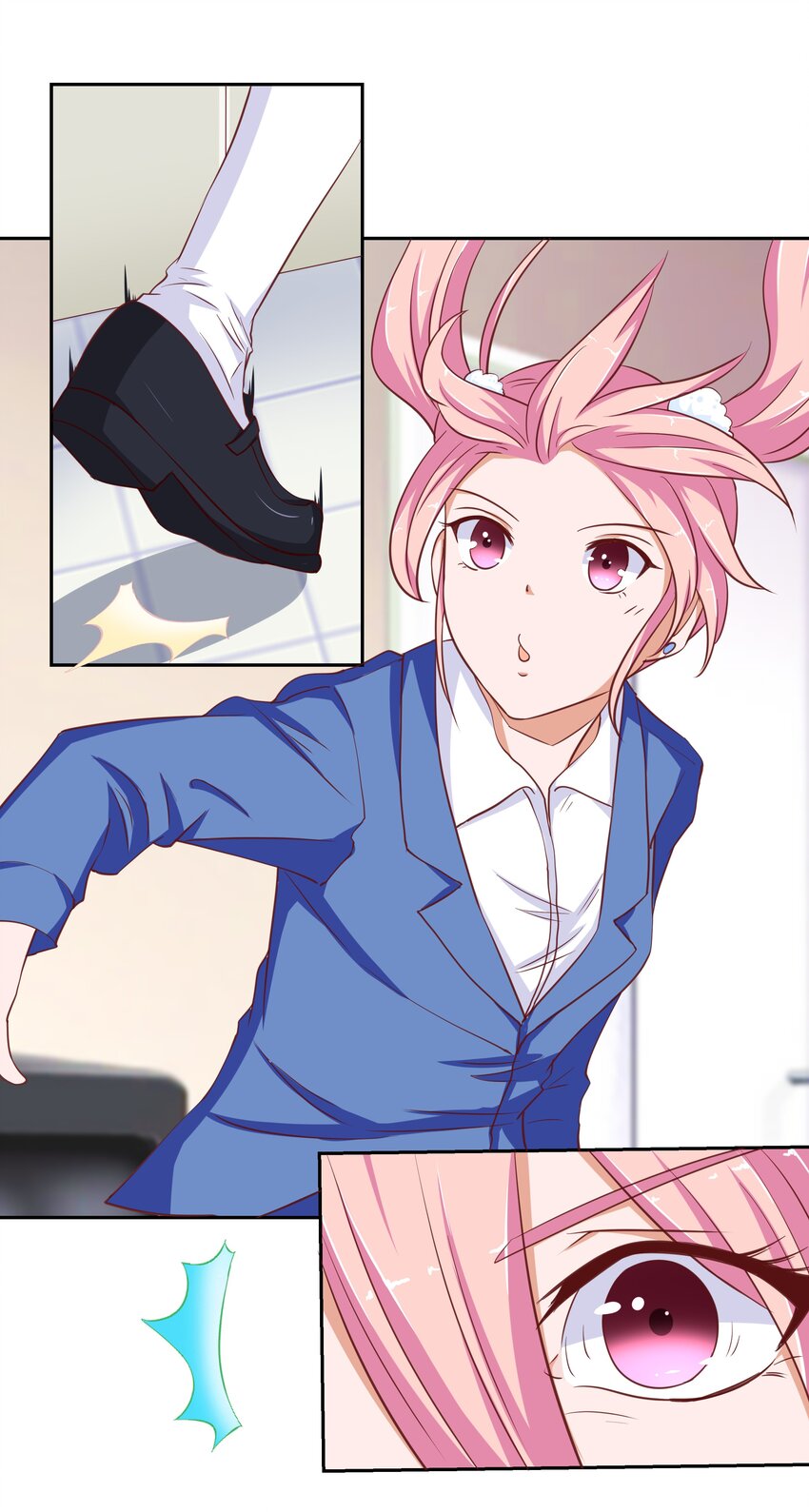 20 救场(1/2)-第20话