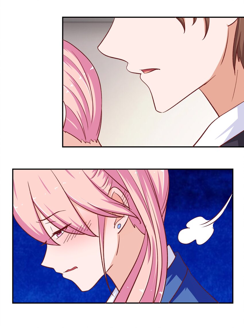 30 为所欲为(1/2)-第30话