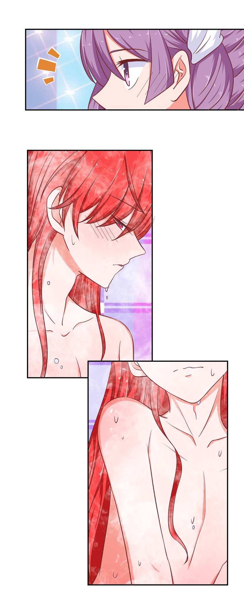 36 朕答应你(1/2)-第36话