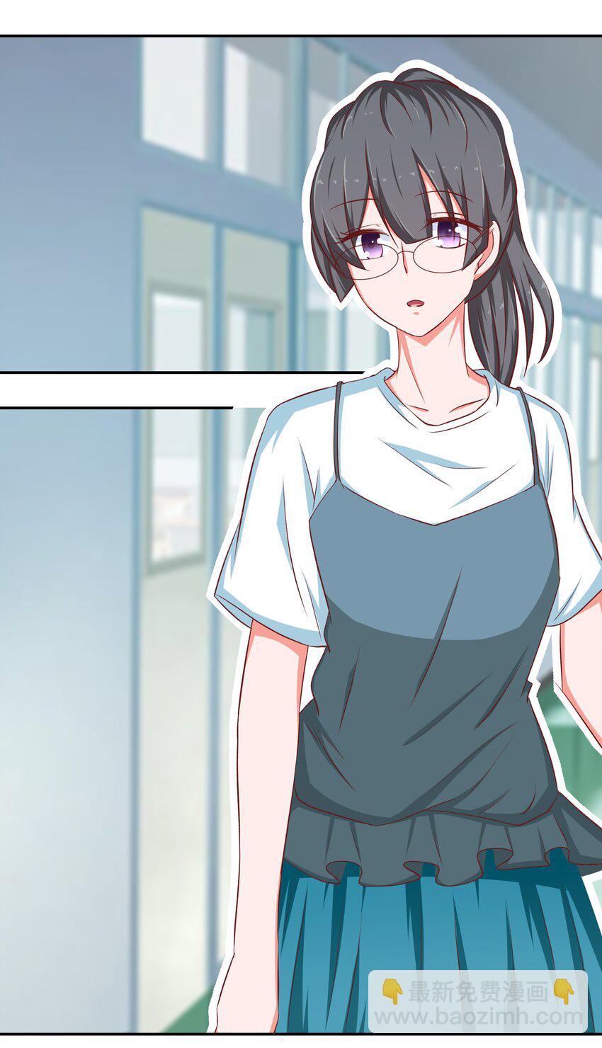 40 幻想破灭(1/2)-第40话