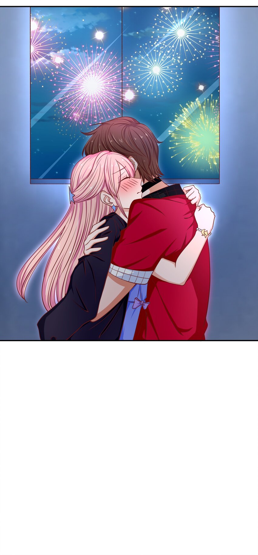 52 约会(1/2)-第52话