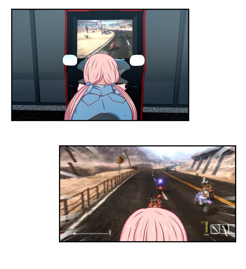 54 嘤嘤嘤(1/2)-第54话