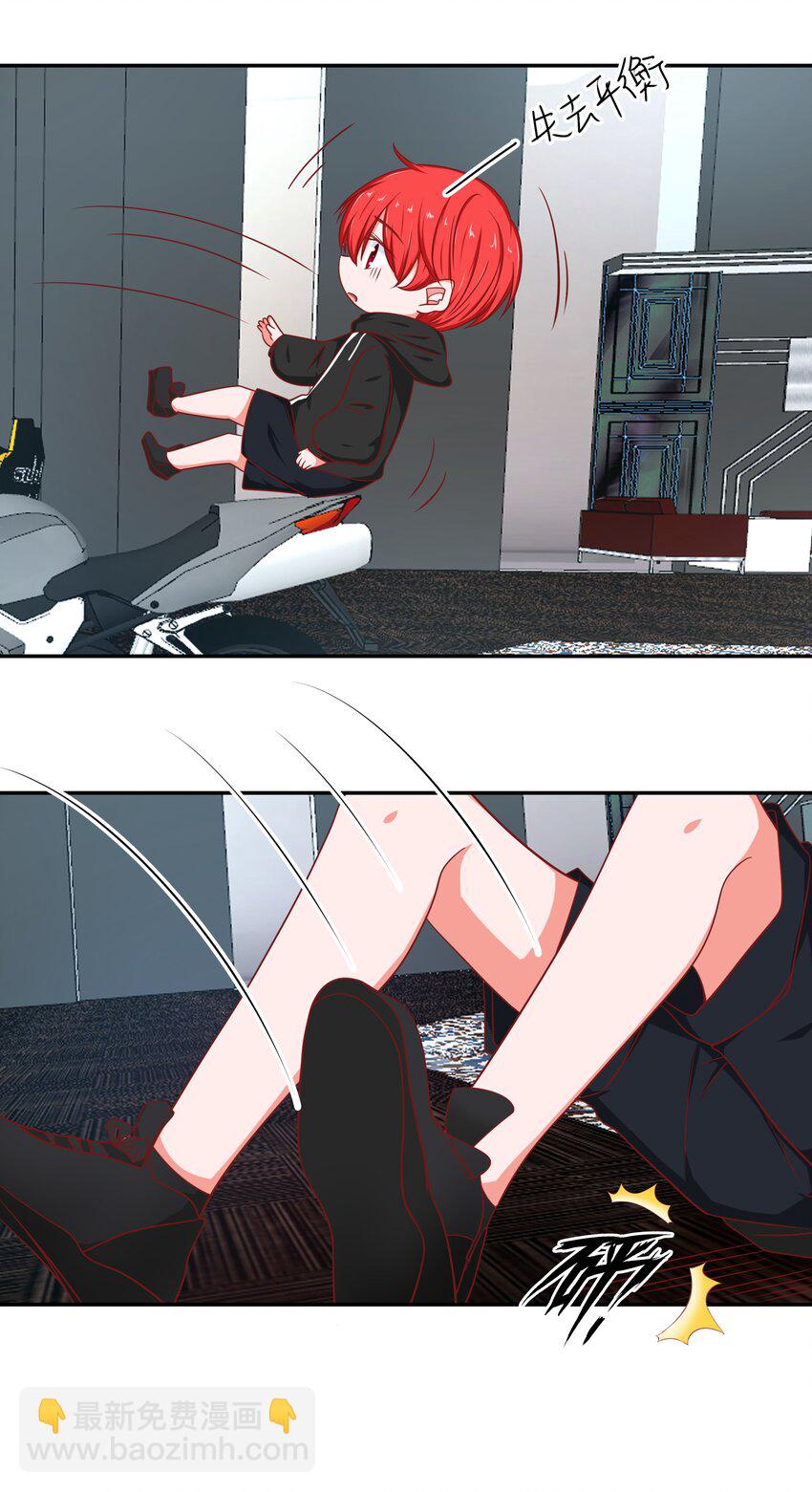 54 嘤嘤嘤(1/2)-第54话