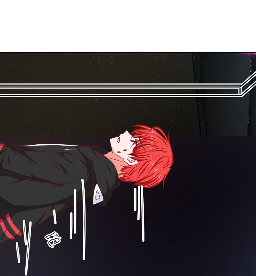 56 老男人的战斗力(1/2)-第56话