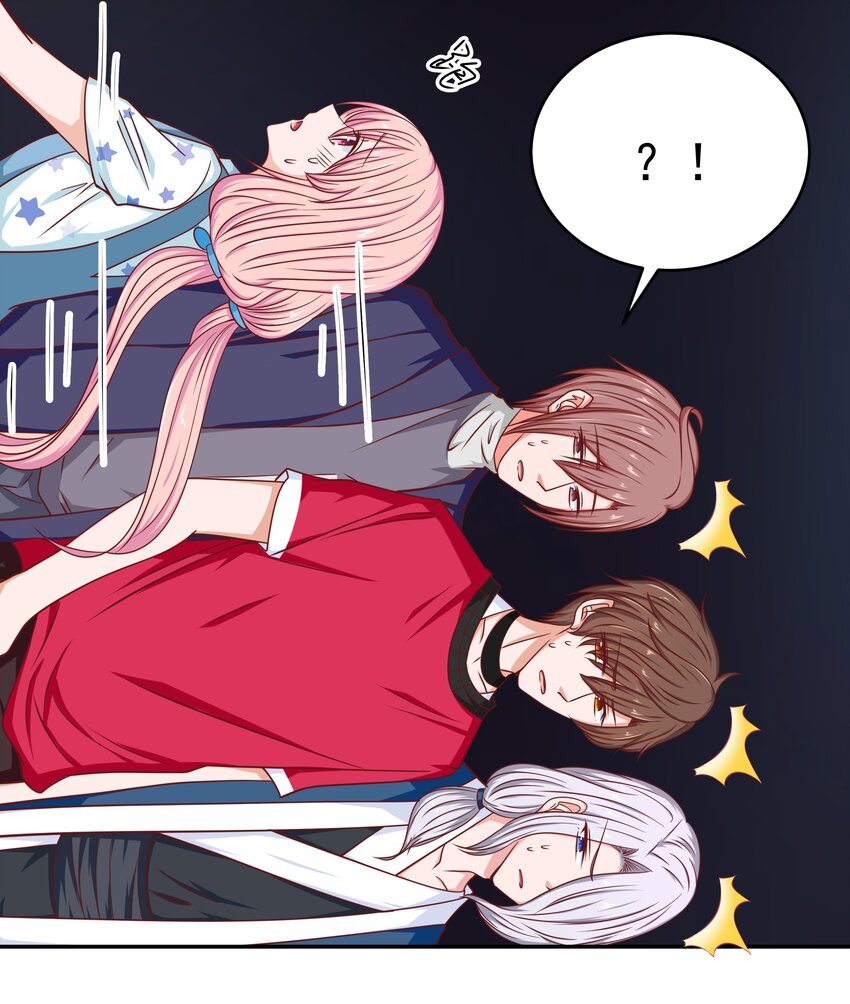 56 老男人的战斗力(1/2)-第56话