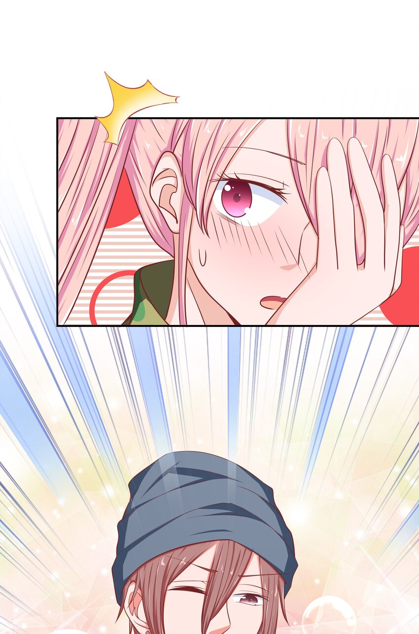 60 我裂开了(1/2)-第60话