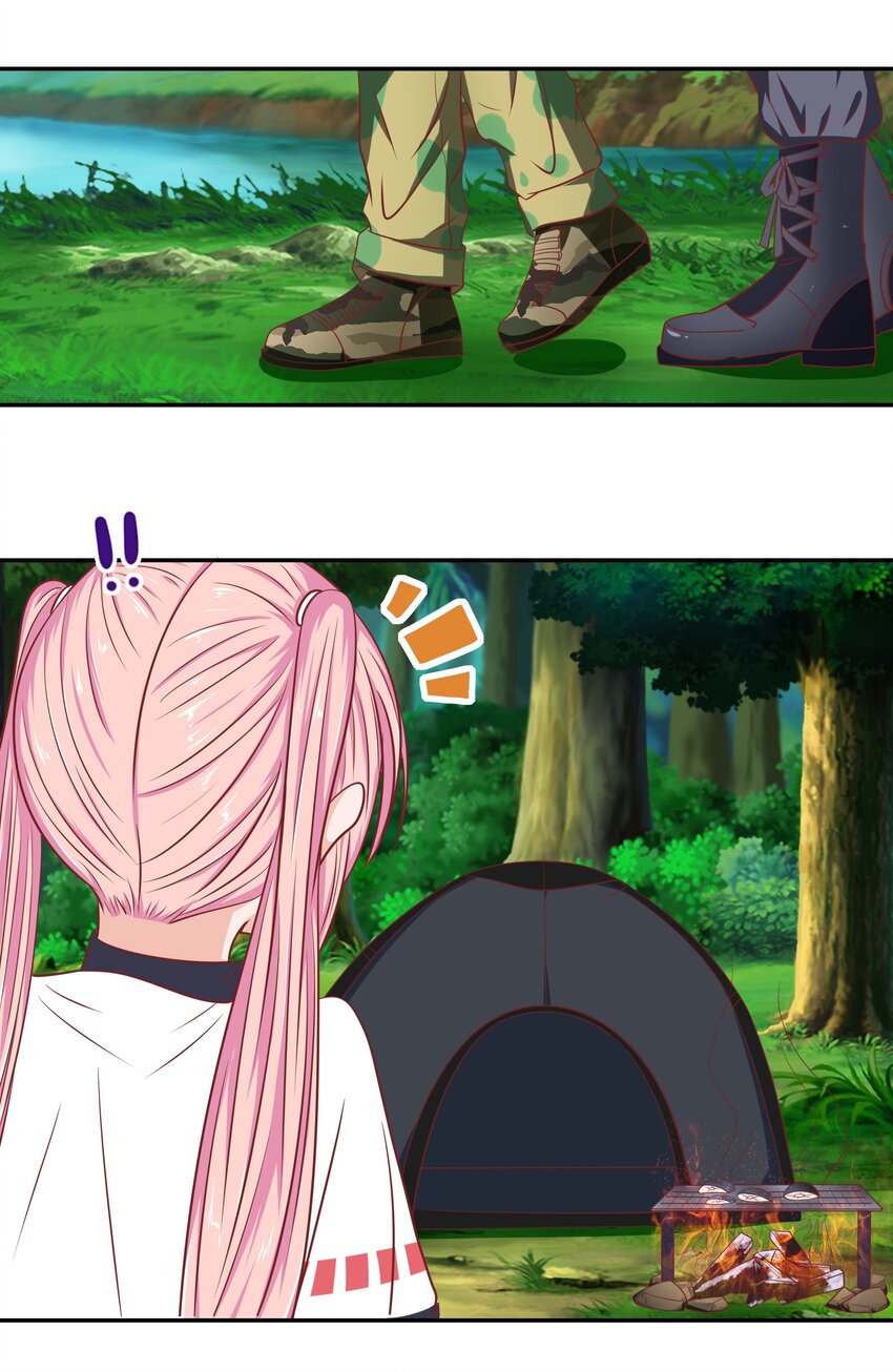 60 我裂开了(1/2)-第60话