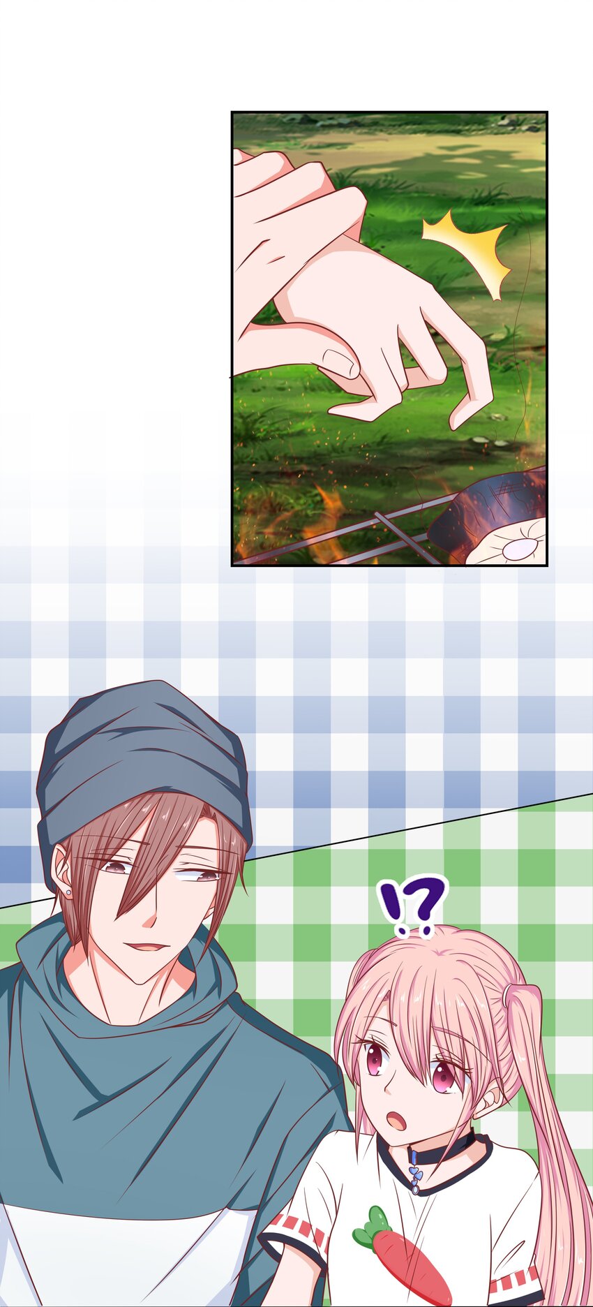 60 我裂开了(1/2)-第60话