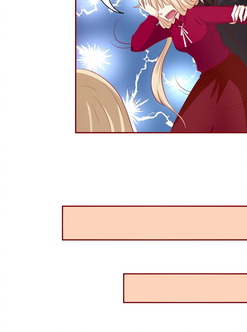 8 不准欺负我妈妈-第8话