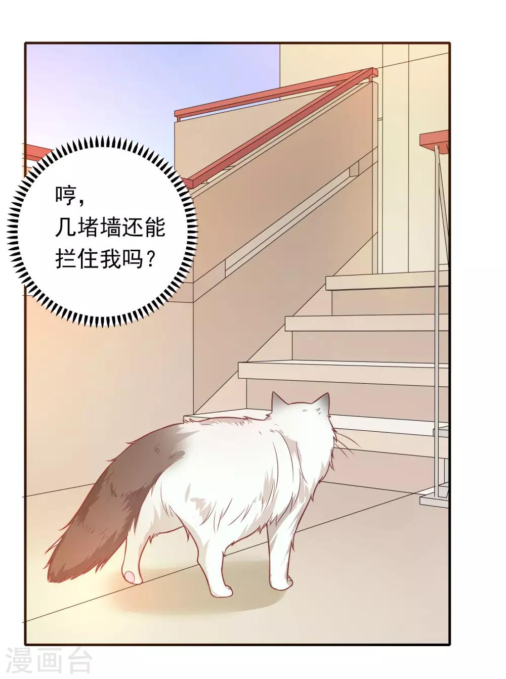 第27话 口是心非-第34话