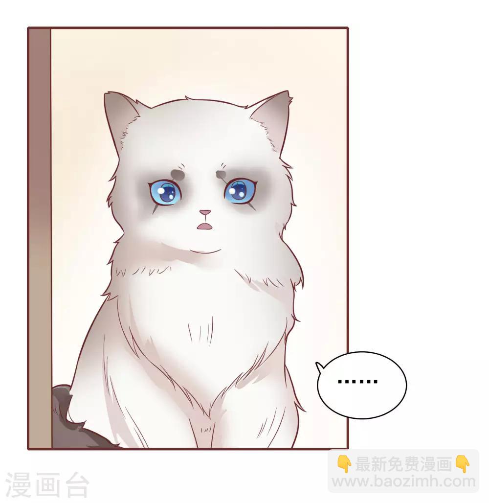 第27话 口是心非-第34话