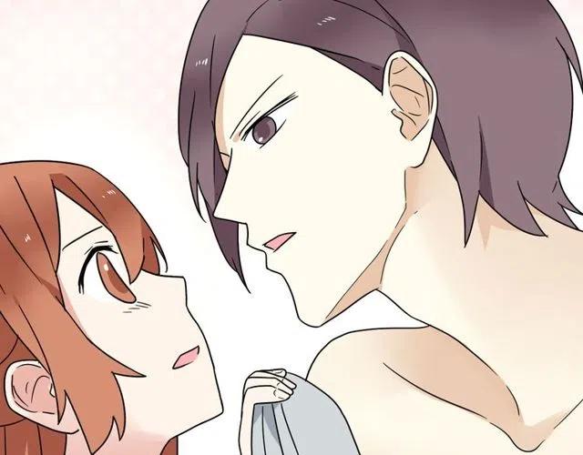 第14话 告诉你一个小秘密(1/2)-第14话