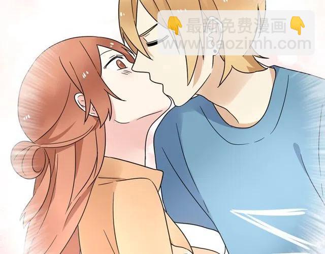 第18话 我对你一见钟情-第18话