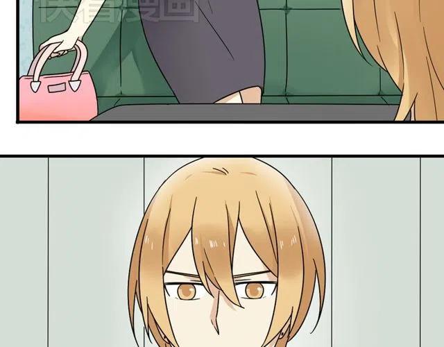 第18话 我对你一见钟情-第18话