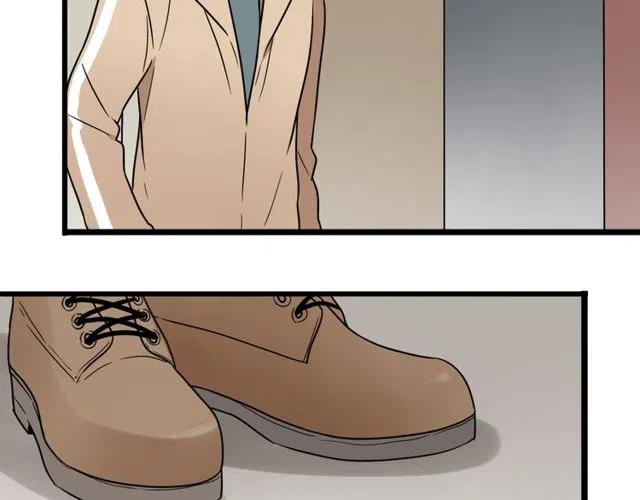 第28话 是我不该打扰他们二人世界-第28话