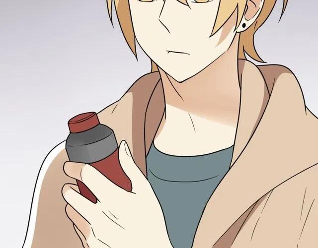 第28话 是我不该打扰他们二人世界-第28话