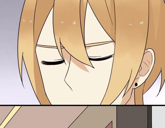 第28话 是我不该打扰他们二人世界-第28话