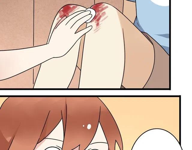 第30话 原来，你就是我一直在等的那个人-第30话