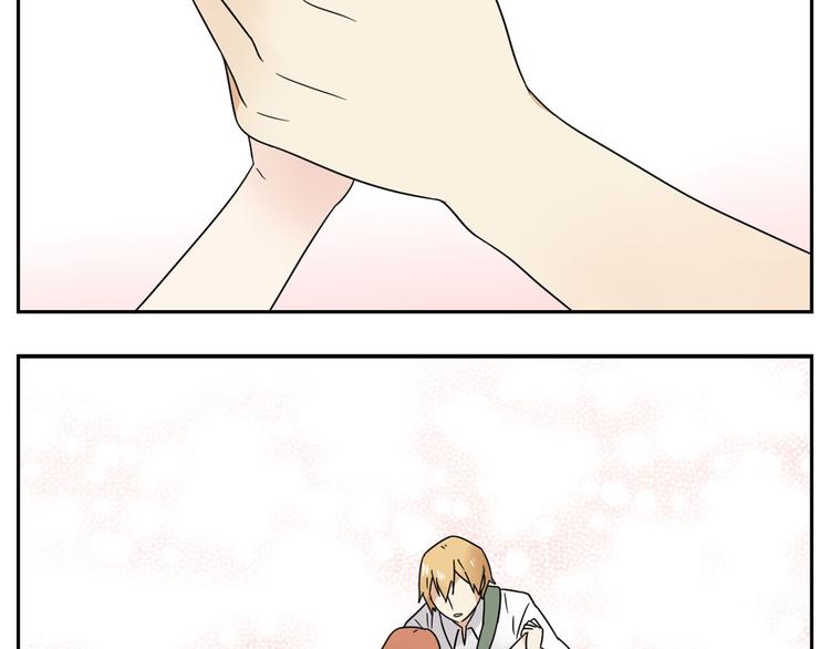 第4话 差点就&hellip;接吻了-第4话