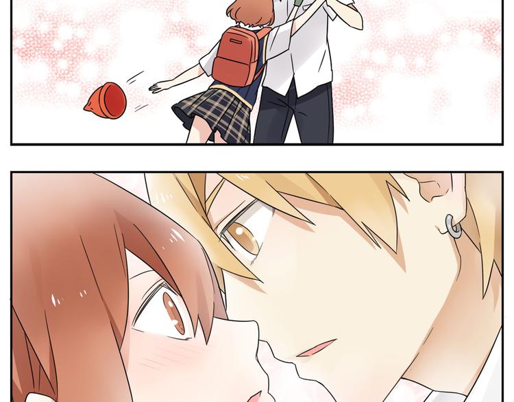 第4话 差点就&hellip;接吻了-第4话