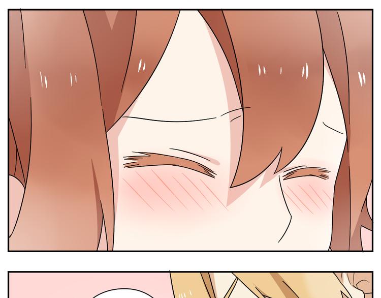 第4话 差点就&hellip;接吻了-第4话