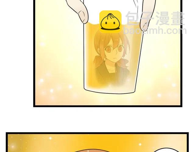 第34话 我喜欢的是你不是她-第34话