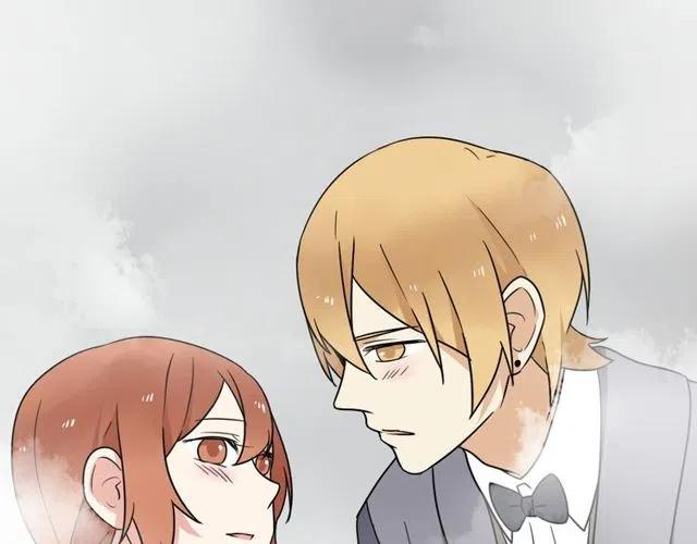 第34话 我喜欢的是你不是她-第34话