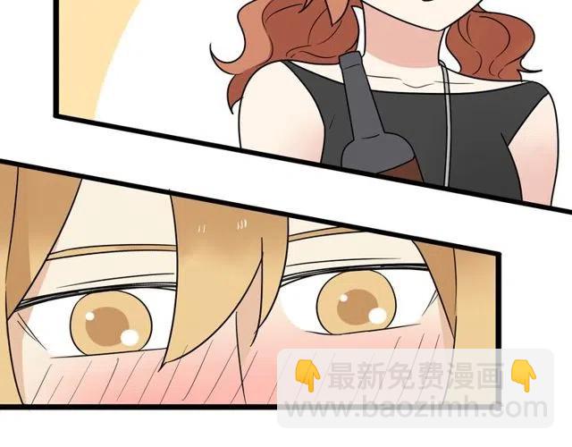 第36话 恋爱第一天，同床共枕！-第36话